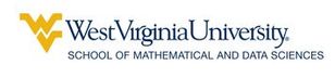 WVU School of Mathematical and Data Sciences